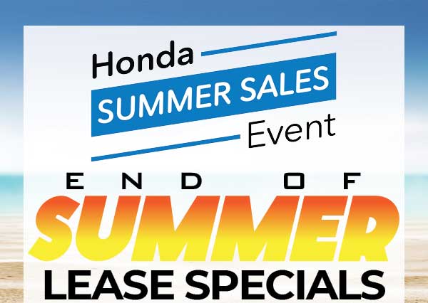 September specials September specials