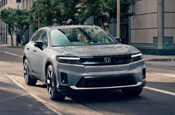 Research 2026 Honda Prologue