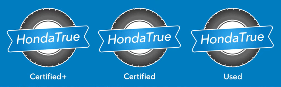 Honda True