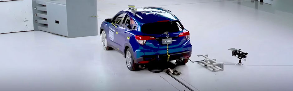 A Closer Look at Honda Safety Features for 2024