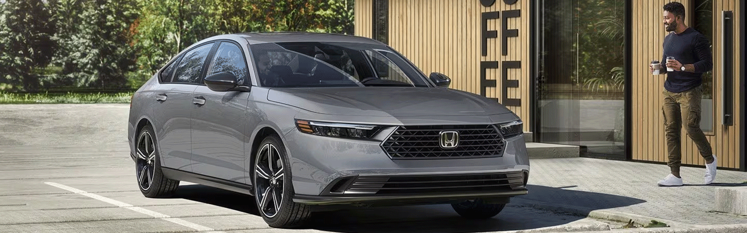 Honda Tops with Five Vehicles in Top 10 of Cars.com 2026 American-Made Index