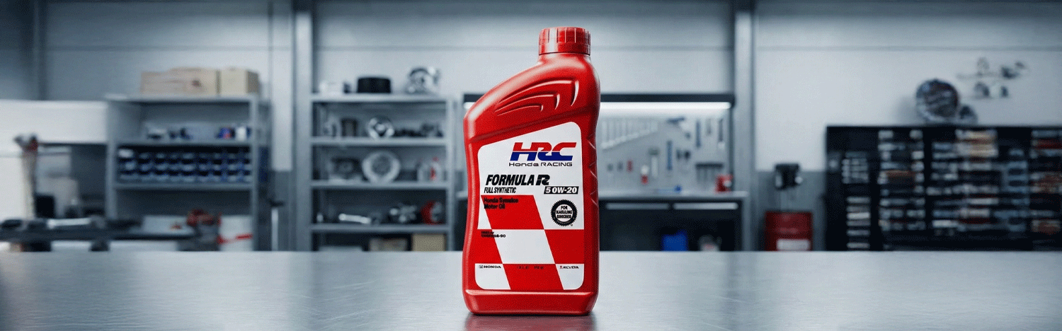 Honda Racing Corporation to Debut Formula R