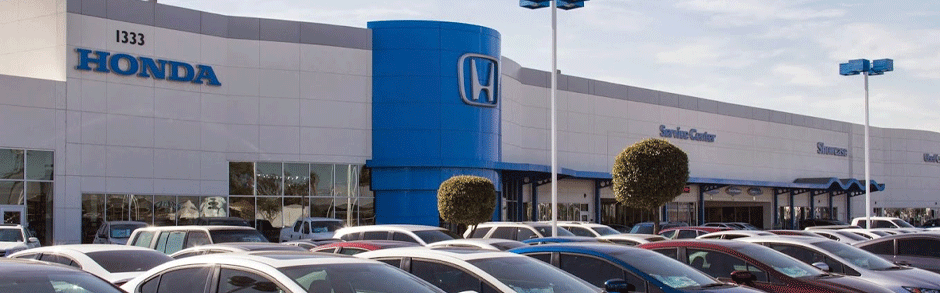 Showcase Honda Frequently Asked Dealership Questions